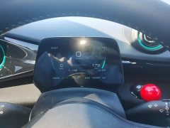 BYD Dolphin 401km Knight Edition - ფოტო 12