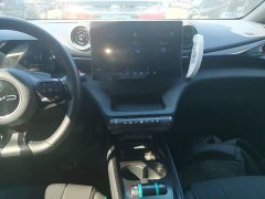 BYD Dolphin 401km Knight Edition - ფოტო 13