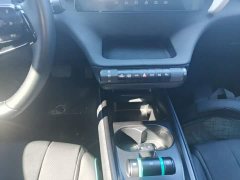 BYD Dolphin 401km Knight Edition - ფოტო 14