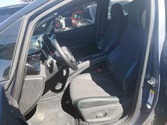 BYD Dolphin 401km Knight Edition - ფოტო 15