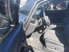 BYD Dolphin 401km Knight Edition - ფოტო 16