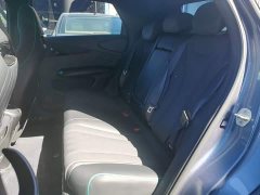 BYD Dolphin 401km Knight Edition - ფოტო 17
