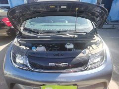 BYD Dolphin 401km Knight Edition - ფოტო 20