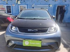 BYD Dolphin 401km Knight Edition - ფოტო 3