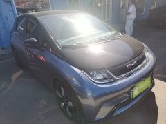 BYD Dolphin 401km Knight Edition - ფოტო 4