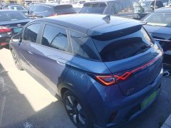 BYD Dolphin 401km Knight Edition - ფოტო 5