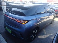 BYD Dolphin 401km Knight Edition - ფოტო 7