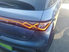 BYD Dolphin 401km Knight Edition - ფოტო 8