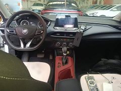 Buick Excelle Pro 532T Lexing Edition - ფოტო 10