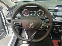 Buick Excelle Pro 532T Lexing Edition - ფოტო 11