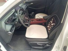 Buick Excelle Pro 532T Lexing Edition - ფოტო 15