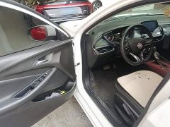 Buick Excelle Pro 532T Lexing Edition - ფოტო 16
