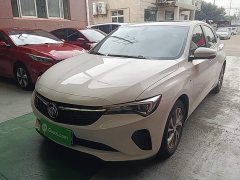 Buick Excelle Pro 532T Lexing Edition - ფოტო 2
