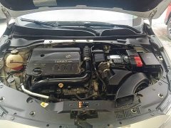 Buick Excelle Pro 532T Lexing Edition - ფოტო 20
