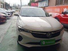 Buick Excelle Pro 532T Lexing Edition - ფოტო 3