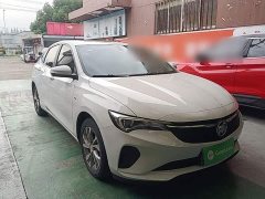 Buick Excelle Pro 532T Lexing Edition - ფოტო 4