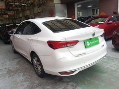 Buick Excelle Pro 532T Lexing Edition - ფოტო 5