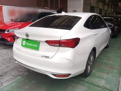 Buick Excelle Pro 532T Lexing Edition - ფოტო 7