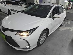 Toyota Corolla 2022 1.2T S-CVT Pioneer Plus - ფოტო 1