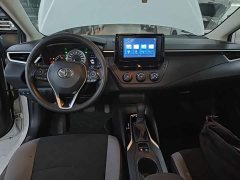 Toyota Corolla 2022 1.2T S-CVT Pioneer Plus - ფოტო 10