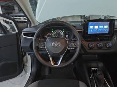 Toyota Corolla 2022 1.2T S-CVT Pioneer Plus - ფოტო 11