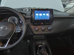 Toyota Corolla 2022 1.2T S-CVT Pioneer Plus - ფოტო 13