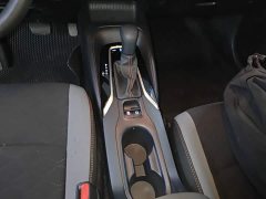 Toyota Corolla 2022 1.2T S-CVT Pioneer Plus - ფოტო 14