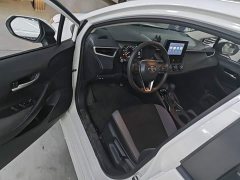 Toyota Corolla 2022 1.2T S-CVT Pioneer Plus - ფოტო 16