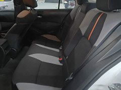 Toyota Corolla 2022 1.2T S-CVT Pioneer Plus - ფოტო 17