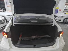 Toyota Corolla 2022 1.2T S-CVT Pioneer Plus - ფოტო 19