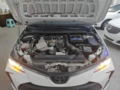 Toyota Corolla 2022 1.2T S-CVT Pioneer Plus - ფოტო 20