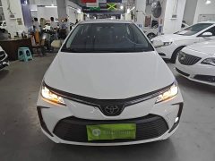 Toyota Corolla 2022 1.2T S-CVT Pioneer Plus - ფოტო 3