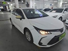 Toyota Corolla 2022 1.2T S-CVT Pioneer Plus - ფოტო 4