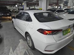 Toyota Corolla 2022 1.2T S-CVT Pioneer Plus - ფოტო 5