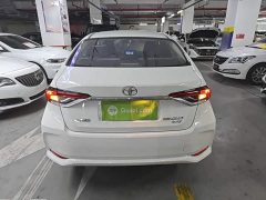 Toyota Corolla 2022 1.2T S-CVT Pioneer Plus - ფოტო 6