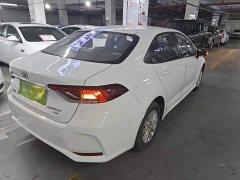 Toyota Corolla 2022 1.2T S-CVT Pioneer Plus - ფოტო 7