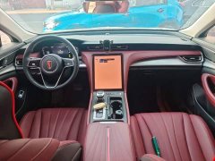 FAW Red Flag H5 1.5T DCT Smart Connected Flagship Rhythm Edition - ფოტო 10