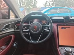 FAW Red Flag H5 1.5T DCT Smart Connected Flagship Rhythm Edition - ფოტო 11
