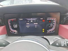 FAW Red Flag H5 1.5T DCT Smart Connected Flagship Rhythm Edition - ფოტო 12