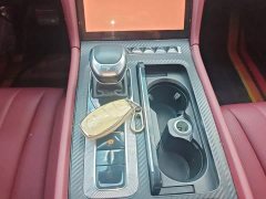 FAW Red Flag H5 1.5T DCT Smart Connected Flagship Rhythm Edition - ფოტო 14