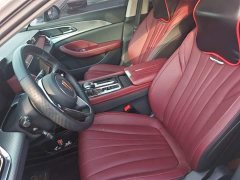 FAW Red Flag H5 1.5T DCT Smart Connected Flagship Rhythm Edition - ფოტო 15