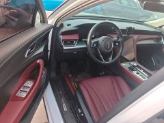 FAW Red Flag H5 1.5T DCT Smart Connected Flagship Rhythm Edition - ფოტო 16