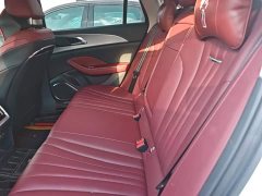 FAW Red Flag H5 1.5T DCT Smart Connected Flagship Rhythm Edition - ფოტო 17