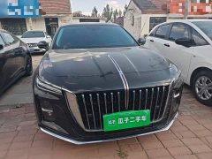 FAW Red Flag H5 1.5T DCT Smart Connected Flagship Rhythm Edition - ფოტო 3