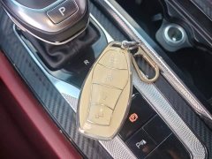 FAW Red Flag H5 1.5T DCT Smart Connected Flagship Rhythm Edition - ფოტო 9
