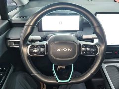 GAC AION Y Younger Star Shine Edition - ფოტო 11
