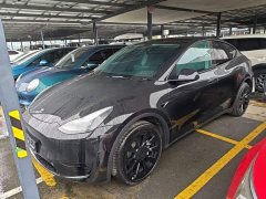 Tesla Model Y Facelift Rear-Wheel Drive - фото 1