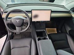 Tesla Model Y Facelift Rear-Wheel Drive - фото 10