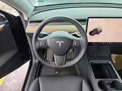 Tesla Model Y Facelift Rear-Wheel Drive - фото 11