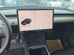 Tesla Model Y Facelift Rear-Wheel Drive - фото 13